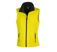 Result Softshell-Bodywarmer R232f – bedruckbar – Damen – 1 Stück