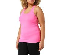 Result Damen Sporttop Spiro Womens Impact Top Pink (Candy) Größe 40 (Herstellergröße:M)