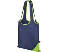 RT002 Result Core Einkaufstasche Navy 36 x 39 cm