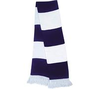 Result Team Scarf onesize navy/gold