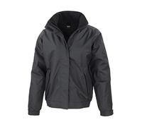 Result Ergebnis r221 m Core-Kanal Jacke XL schwarz