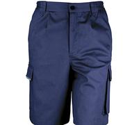 Result Ergebnis R309 X Action Shorts 3XL Navy