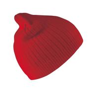 Result Ergebnis RC074 Baumwolle Beanie Hat Einheitsgröße Capred