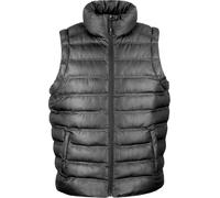 Result Ice Bird Padded Gilet-Black-M