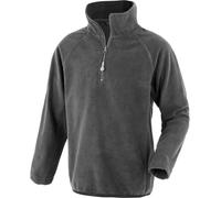 Junior Recycled Microfleece Top - Result Genuine Recycled - R905J