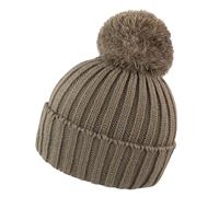 Result Winter Essentials Hdi Quest Knitted Hat - Fennel - OneSize
