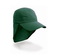 Result Headwear - Junior Legionnaire Cap - Gr. - One Size