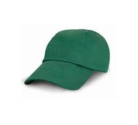 Result Headwear - Junior Low Profile Cotton Cap - Gr. - One Size