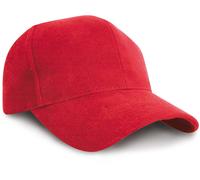 Result Headwear Unisex Pro Style Kappe Klassische Cap RC025X