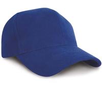 Result Headwear Unisex Pro Style Kappe Klassische Cap RC025X royal one size