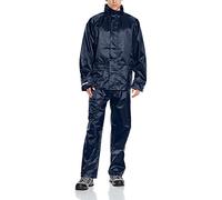 Result Herren Regenmantel Unisex Core Rain Suit, Gr. X-Large, Blau (Navy)