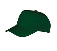 RH84J Result Headwear Kappe Kinderkappe Boston Bottle One Size