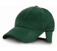 RC36 Result Winter Essentials Kappe Polarthermo Forest One Size