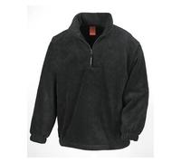 Result - Polartherm™ Top Black - Gr. - XXL