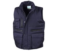 Result R127A Lance Bodywarmer, Navy, XXXL