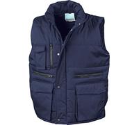 Result R127A Lance Bodywarmer, Navy, XXXL