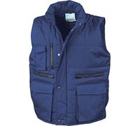 Result R127a Lance Bodywarmer XL königsblau