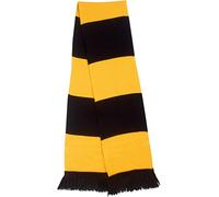 Result Team Scarf onesize black/gold