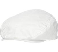 Result Gatsby Cap S/M white