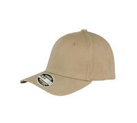 Result Rc85x Kansas Flex Cap, Unisex, Rc85X, Khaki, L/XL
