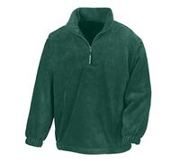 Result RT33A Active Fleece Top, Farbe:Forest;Größen:M