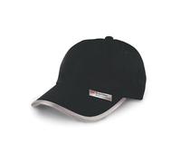 RH35 Result Headwear Kappe reflektierend