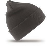 Result Winter Essentials Heavyweight Thinsulate™ Woolly Ski Hat - Yellow - ONE SIZE