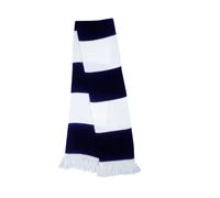Result Team Scarf onesize white/navy