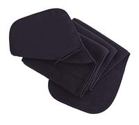 Zip-Pocket Fleece Scarf / Damen Winter Schal - Result Winter Essentials - R100X