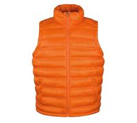 Result Unisex R193m Ice Bird Gepolsterte Weste