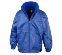 Result Unisex R203j Core Jacke, Unisex, Core Jacke., R203J, navy, Medium/Size 7/8
