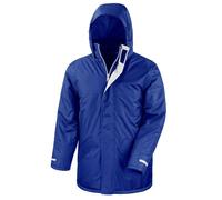 Result Winterparka R207X Unisex L Royal