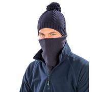 Result Unisex Rc353 Bandit Gesicht/Hals/Brustwärmer