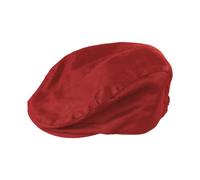 Result Headwear Gatsby Cap - Red - S/M