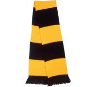 Result Unisex Team Schal R146X black/gold one size