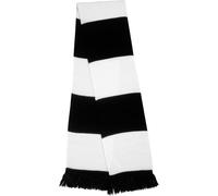 Result Team Scarf onesize black/white