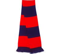 Result Unisex Team Schal R146X navy/red one size