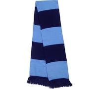 Result Unisex Team Schal R146X navy/sky one size