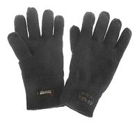 RT147X Result Winter Essentials Thinsulate Gloves Charcoal Grey L/XL