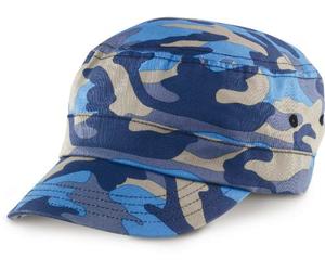 Result Unisex Urban Pink Camo Cap Rc59x