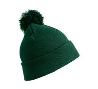 Result Winter Essentials - Junior Pom Pom Beanie - Gr. - One Size