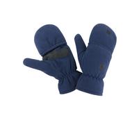 Result Winter Essentials - Palmgrip Glove-Mitt Navy - Gr. - L/XL