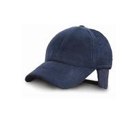 Result Winter Essentials - Polartherm Cap Navy - Gr. - One Size