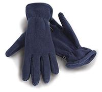 Result Winter Essentials Polartherm Gloves - 4 Colours / 3 Sizes - Navy - L