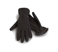 Result Winter Essentials - Polartherm™ Gloves Black - Gr. - L