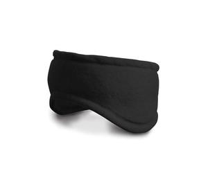 Result Winter Essentials - Polartherm™ Headband Black - Gr. - S