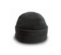 Result Winter Essentials - Polartherm™ Ski Bob Hat Black - Gr. - S