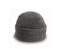 Result Winter Essentials - Polartherm™ Ski Bob Hat Grey - Gr. - S