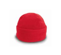 Result Winter Essentials - Polartherm™ Ski Bob Hat Red - Gr. - S