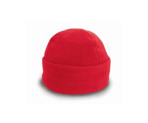Result Winter Essentials - Polartherm™ Ski Bob Hat Red - Gr. - S